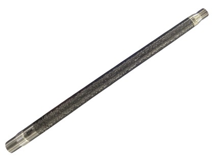 Q Fix Carbon Barrels 