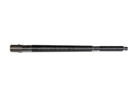 6.5 Creedmoor 18" Carbon Fiber AR-10 Barrel